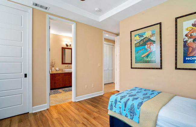 Big Island Holua Kai 100 3 Bedroom Home - Foto 9