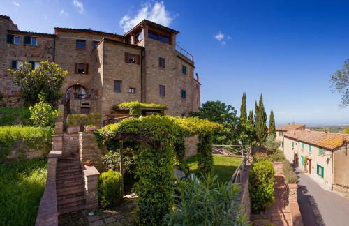 Borgo alle Mura - Foto 1