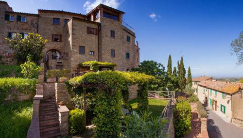 Borgo alle Mura - Foto 1