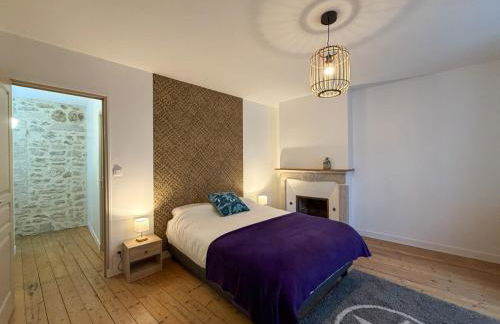 Maison - La Pierre de Valognes - à 4 min de la gare - Foto 13