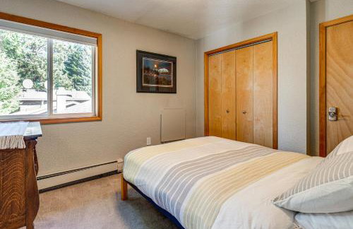 Juneau Apartment - Minutes to Mendenhall Glacier - Foto 20