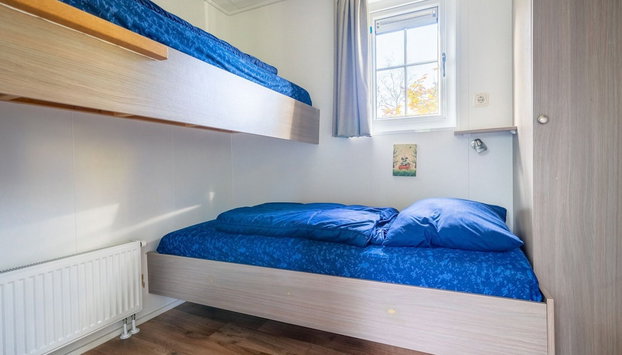 Lovely Mobile Home Near Park De Veluwe - Foto 4, Zimmer