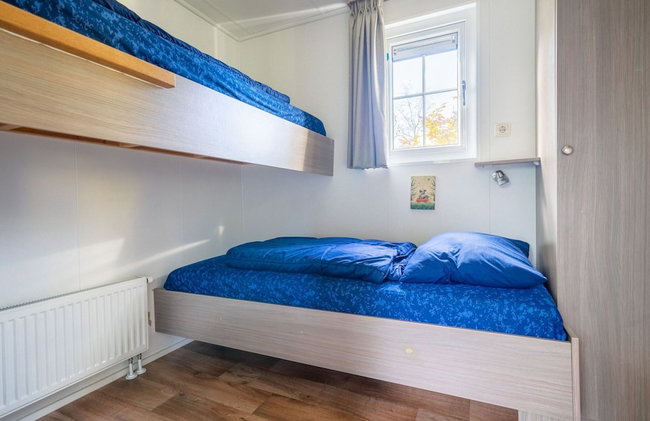 Lovely Mobile Home Near Park De Veluwe - Foto 4