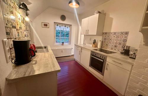 Willi Ohler Haus - Foto 108