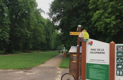 Escale du parc - Foto 30