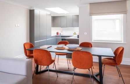 Native Mayfair - Foto 18