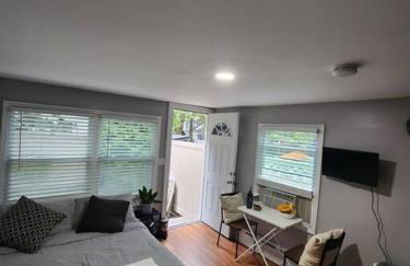 Cozy studio in a lovely area - Foto 7