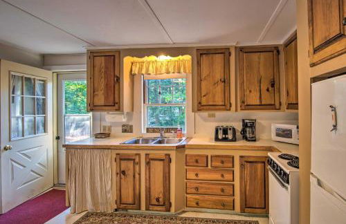 Lake Ivanhoe Family Escape with Fire Pit! - Foto 13