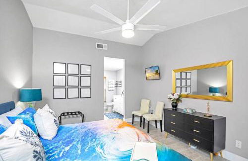 Home away from home in Orlando! - Foto 5