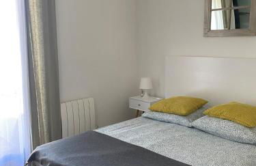 Maison Sable à Rivedoux Plage 17940 - Foto 14