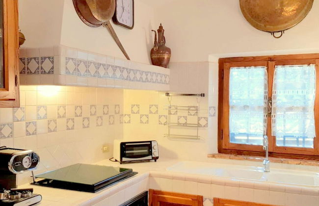 Montana Escape, Tuscan Stay - Foto 13