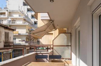 Kosmos Service Apartment Modern Spirit 2 - Foto 16