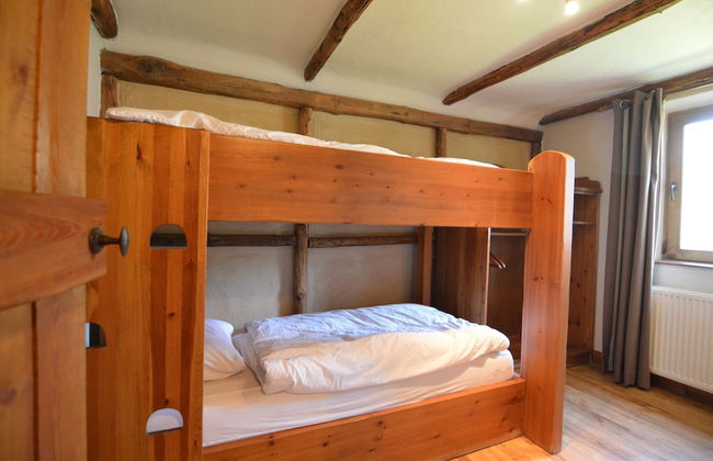 Chalet Retreat With Sauna - Photo 3