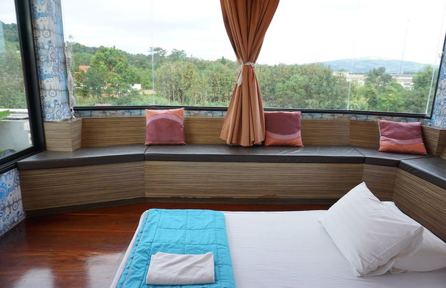 Phuruaboutique Hotel & Saunas - Photo 26