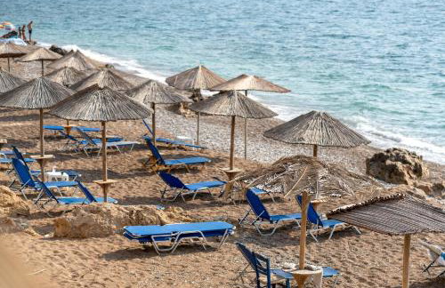 Studios Akrogiali - Photo 20