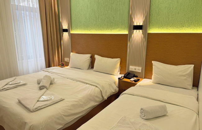 Royal Pera Taksim - Foto 22