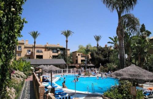 Oasis Golf Apartment - Foto 13