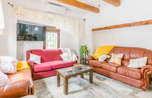 Stunning Home In Villanueva De Algaidas - Foto 13