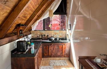 CHALÉS VILA RICA - Bar do Ricardo - Photo 72