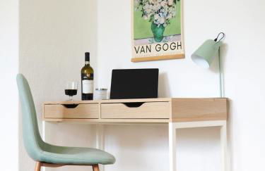 Comfort Apartment im Zentrum 38 - Foto 18