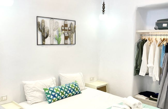 Gerani Deluxe Houses with Sea View - Foto 16