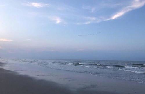 Aqua Haven - Second Street from Beach Home - Foto 21