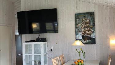 Kapitänshus-Strandpark 24 - Foto 5