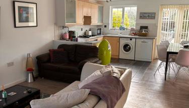 Holiday house within 5 min walk from Bracklesham Bay beach - Foto 3