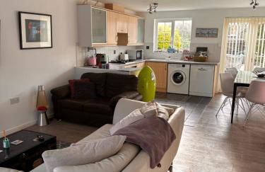 Holiday house within 5 min walk from Bracklesham Bay beach - Foto 3