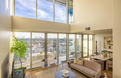 @ Marbella Lane - Penthouse w/ City & Ocean Views - Foto 61