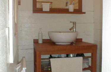 Albaria Lodge - Foto 7