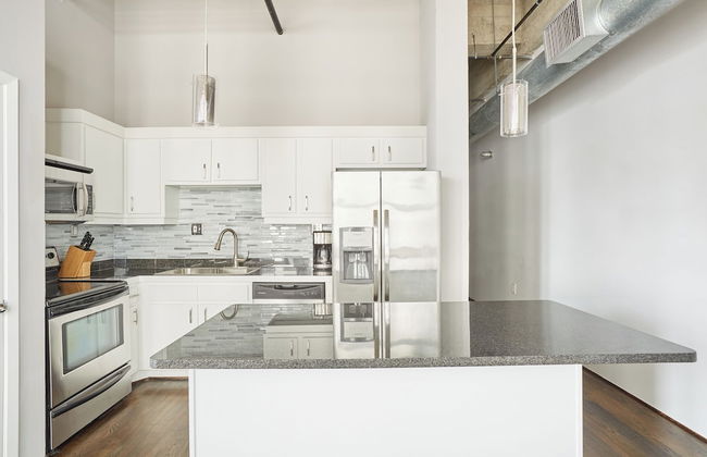 Reside Houston Dwntwn, Wyndham - Foto 41