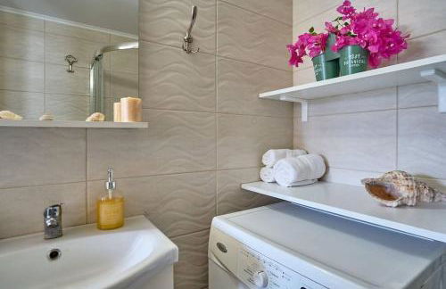 Valley View Studio Apartment Salakos - Foto 29