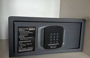 Apartament Echo Sanu - Foto 14