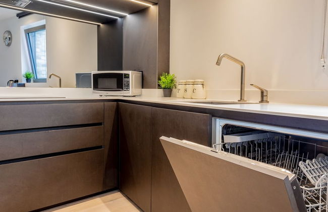 Hoxton by Servprop - Foto 19