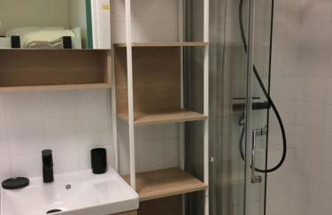 Vue mer sur la côte d'opale, studio la naturelle pour 4 personnes , WIMEREUX - Foto 11