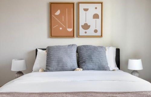 Brighton 2br w wd gym nr Green Line BOS-894 - Foto 10