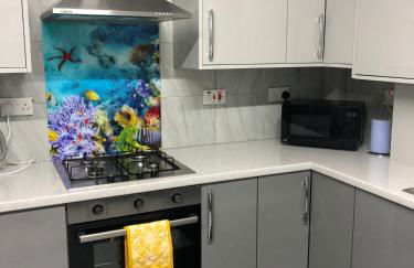 Modern Travis House - Foto 12