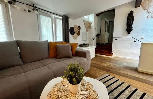 Ferienwohnung Terrassenblick - Foto 10