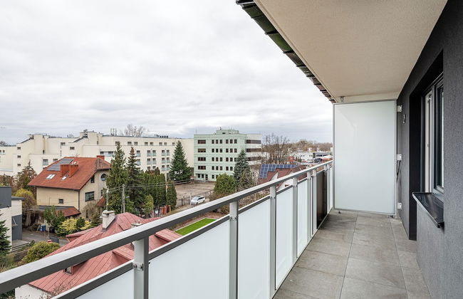 RentPlanet - Apartament Pileckiego - Foto 77