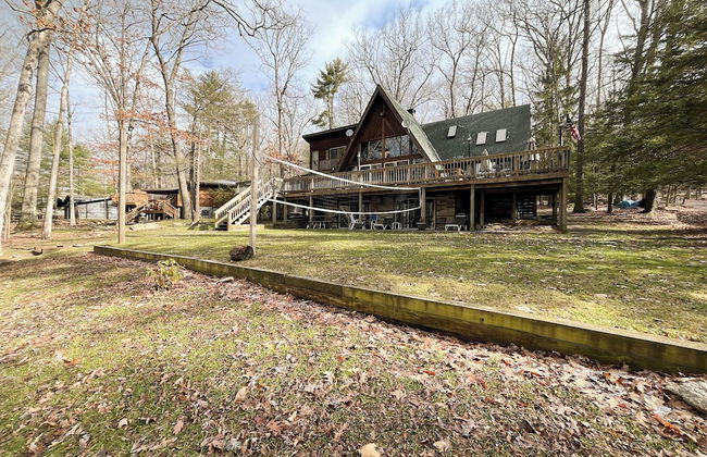 Special Memories by Taylor Made Deep Creek - Photo 34