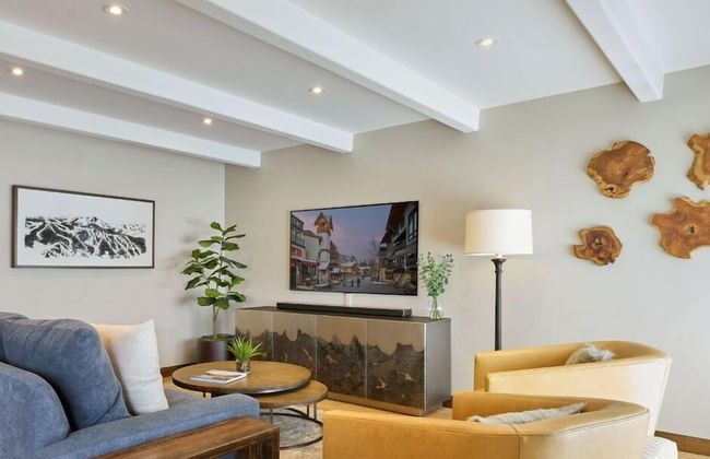 The Landmark - Foto 39