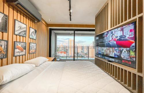 Refúgio Tranquilo em Campo Grande - Foto 1