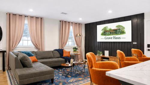 Outdoor Projector, Arcade, Fire Pit, 2 Car Garage, 2 Living Rooms - Foto 2