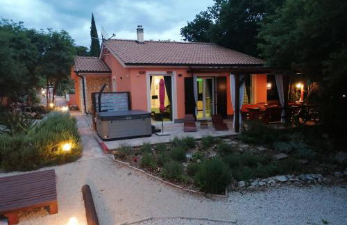 The Forest House Krk 2 - Photo 6