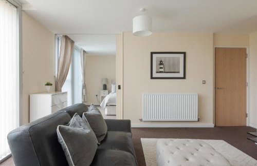 City Stay Apartments - The Hub MK - Foto 6