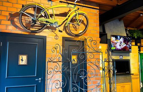 ASA | Quinta da Esmeralda | Pub | Piscina | Chalés - Photo 61