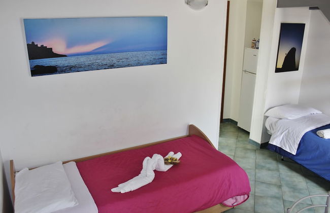 Apartment in old Building - Foto 2