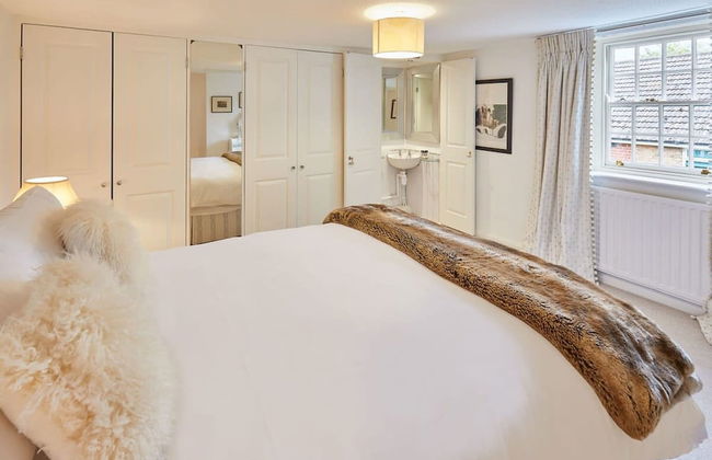 Host Stay Rose Cottage - Foto 19