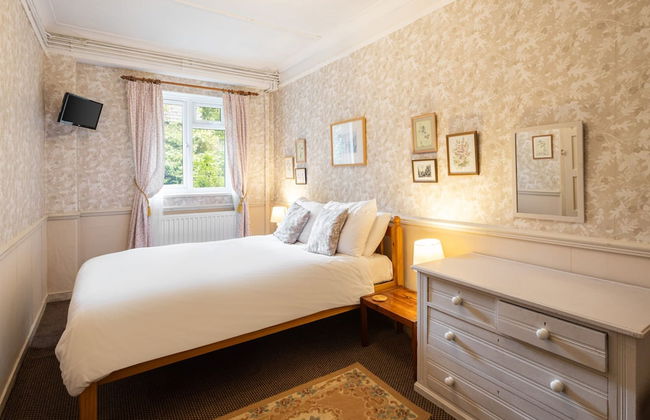 Host Stay Upper Lodge - Foto 3